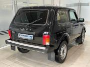 Lada (ВАЗ) Niva Legend Москва  - изображение 19