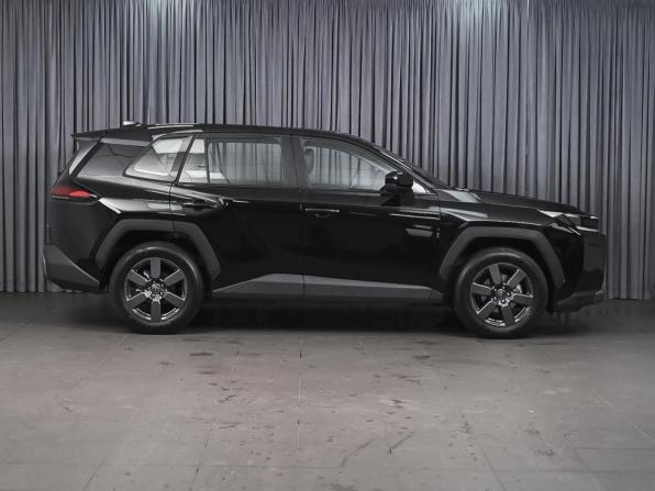 Toyota RAV4 VI (XA60) с пробегом 2026 года, цена 4 275 000 рублей, 13 км, внедорожник, Автокод Объявления