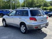 Mitsubishi Outlander I Мурманск  - изображение 25