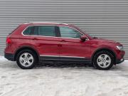 Volkswagen Tiguan II Москва  - изображение 33