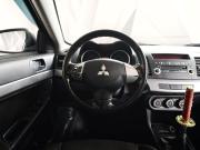 Mitsubishi Lancer X Москва  - изображение 40