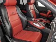 Mercedes-Benz GLE Coupe II (C167) Москва  - изображение 57