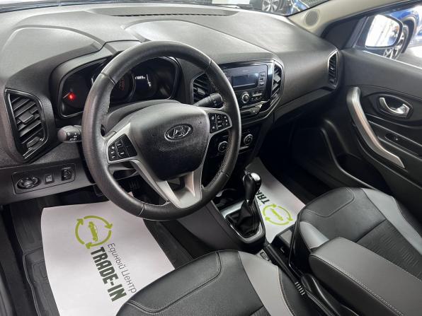 Lada (ВАЗ) XRAY I с пробегом 2020 года, цена 1 315 000 рублей, 47889 км, хэтчбек, Автокод Объявления