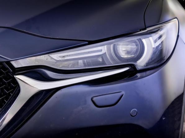 Mazda CX-5 II с пробегом 2018 года, цена 2 405 000 рублей, 172696 км, внедорожник, Автокод Объявления