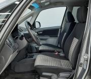 Suzuki SX4 I (Classic) Рестайлинг Москва  - изображение 25