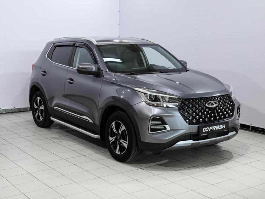 Chery Tiggo 4 Pro I Ростов-на-Дону  - изображение 1