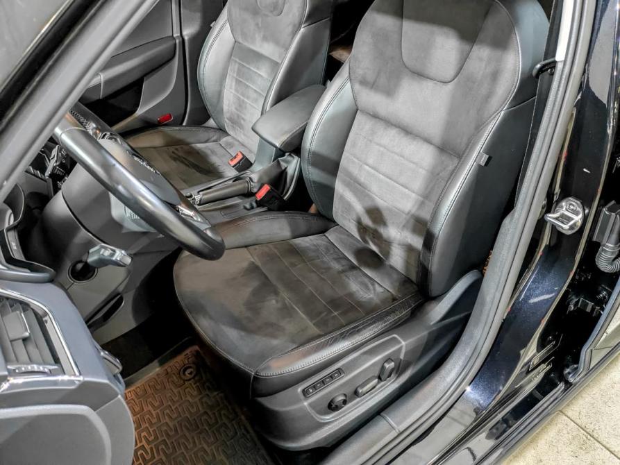 Skoda Octavia III (A7) Химки  - изображение 20