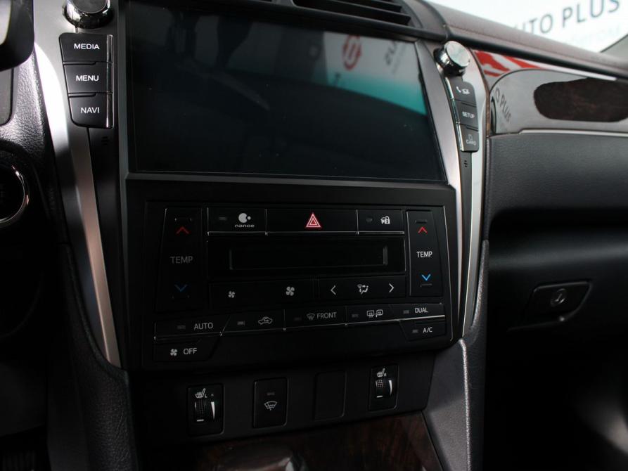 Toyota Camry VII (XV50) Рестайлинг 2 Минеральные Воды  - изображение 21