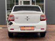 Renault Logan II Рестайлинг Екатеринбург  - изображение 18