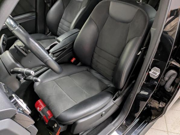 Mercedes-Benz GLK-Класс I (X204) Рестайлинг с пробегом 2013 года, цена 2 100 000 рублей, 156379 км, внедорожник, Автокод Объявления