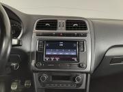 Volkswagen Polo V Рестайлинг Уфа  - изображение 40