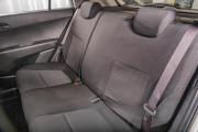 Hyundai Creta I Рестайлинг Томск  - изображение 37