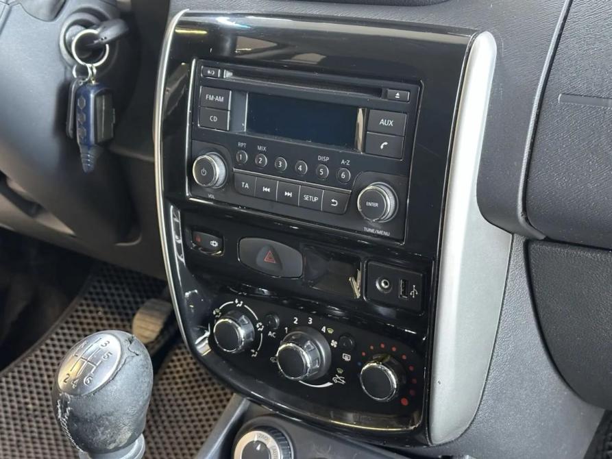 Nissan Terrano III (D10) Барнаул  - изображение 13