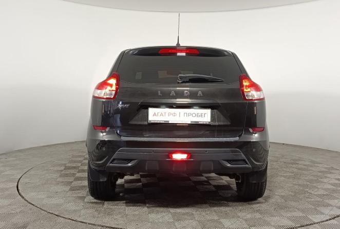 Lada (ВАЗ) XRAY I с пробегом 2017 года, цена 780 000 рублей, 150629 км, хэтчбек, Автокод Объявления