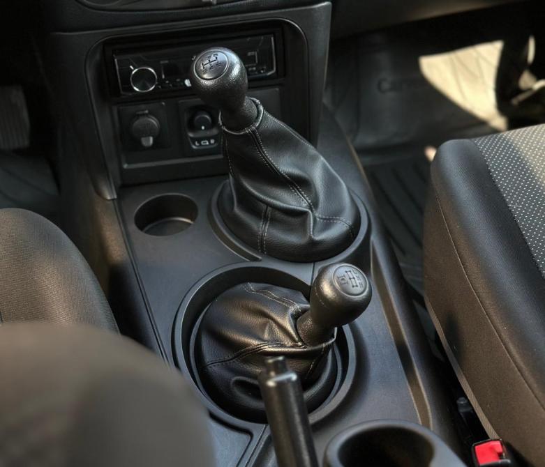 Chevrolet Niva I Рестайлинг Архангельск  - изображение 17