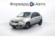 Lada (ВАЗ) Kalina I Тюмень  - изображение 28