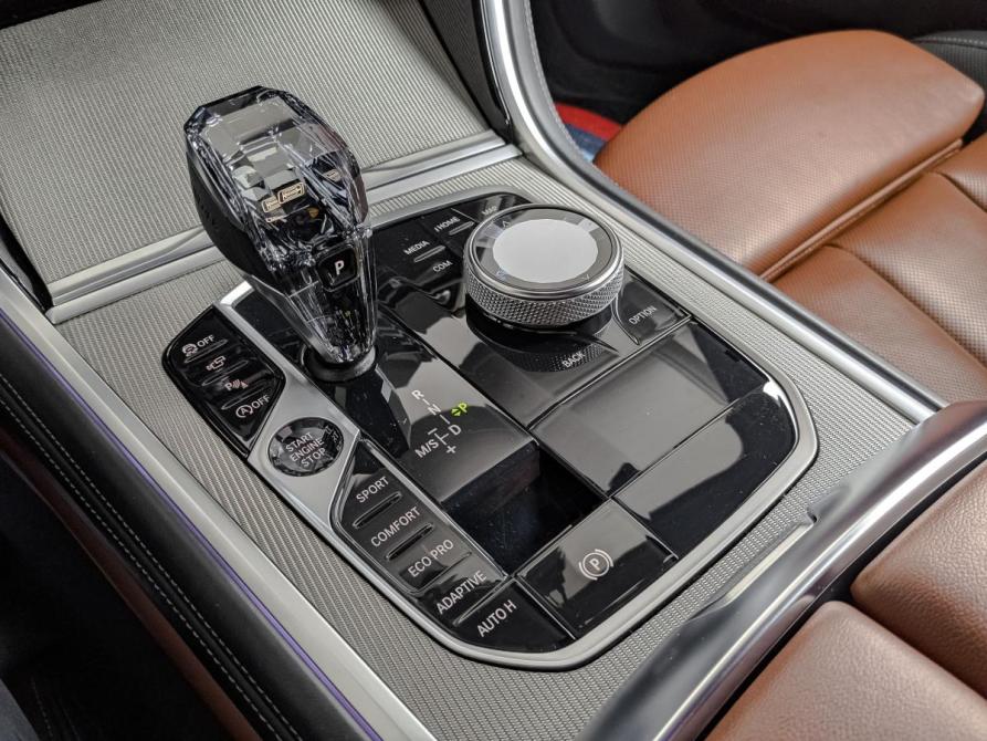 BMW 8 серии II (G14/G15/G16) Москва  - изображение 21