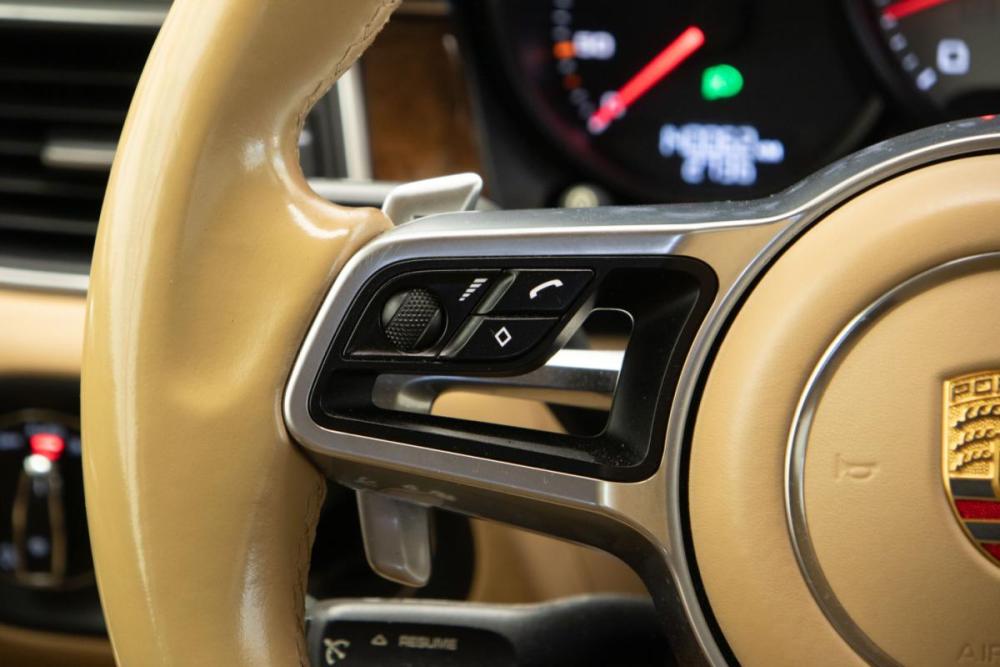 Porsche Macan I Москва  - изображение 13