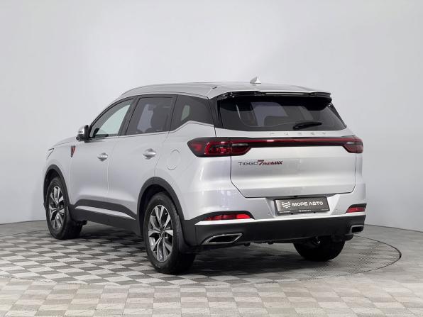 Chery Tiggo 7 Pro Max I с пробегом 2023 года, цена 1 950 000 рублей, 29000 км, внедорожник, Автокод Объявления