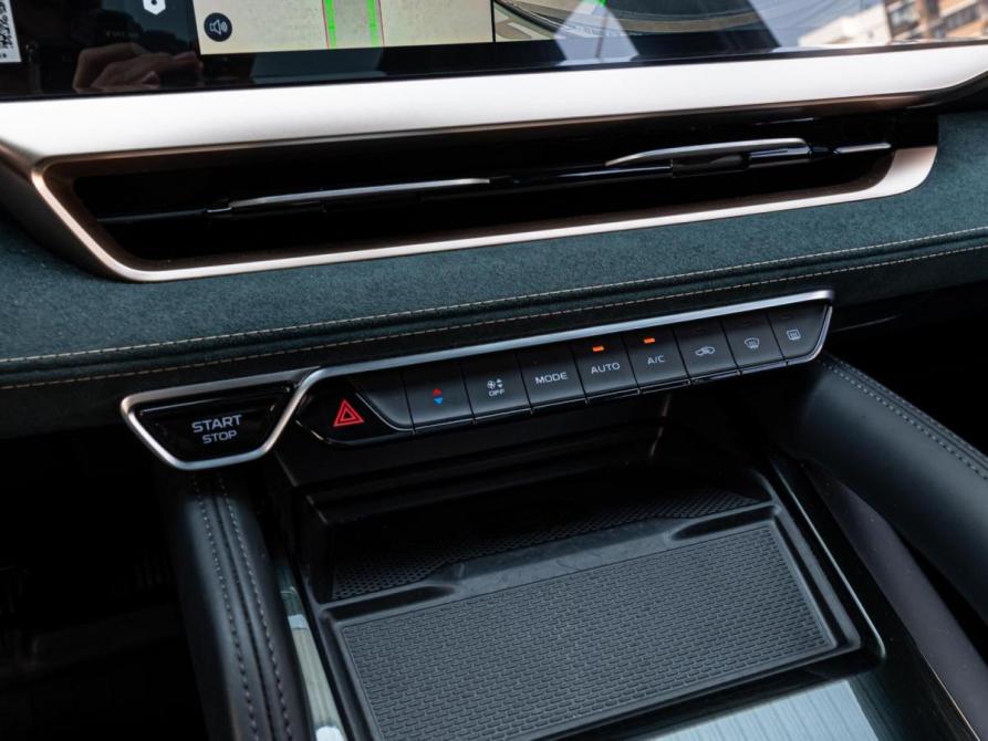 Geely Monjaro I Краснодар  - изображение 15