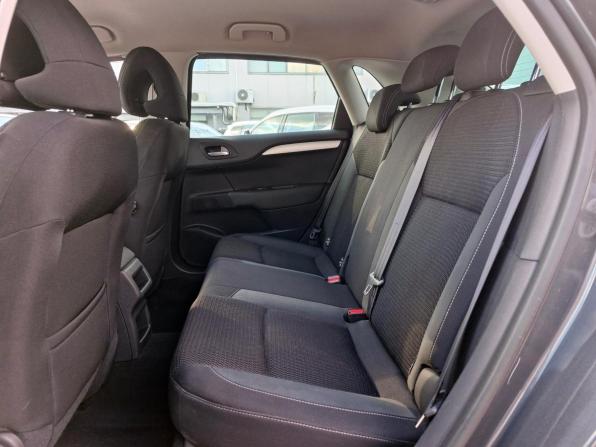 Citroen C4 II с пробегом 2013 года, цена 580 000 рублей, 170327 км, хэтчбек, Автокод Объявления