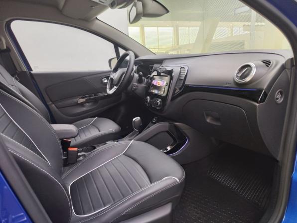 Renault Kaptur I Рестайлинг с пробегом 2021 года, цена 2 250 000 рублей, 18995 км, внедорожник, Автокод Объявления