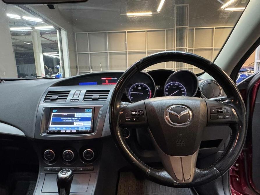 Mazda Axela II Красноярск  - изображение 11