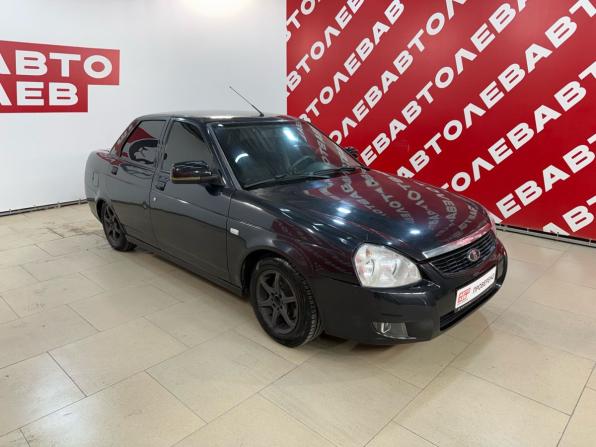 Lada (ВАЗ) Priora I с пробегом 2007 года, цена 330 000 рублей, 162467 км, седан, Автокод Объявления