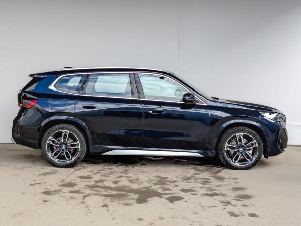 BMW iX1 с пробегом 2024 года, цена 5 000 000 рублей, 9110 км, внедорожник, Автокод Объявления