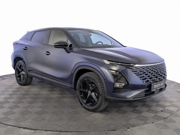 Omoda C5 I с пробегом 2023 года, цена 1 775 000 рублей, 25679 км, внедорожник, Автокод Объявления