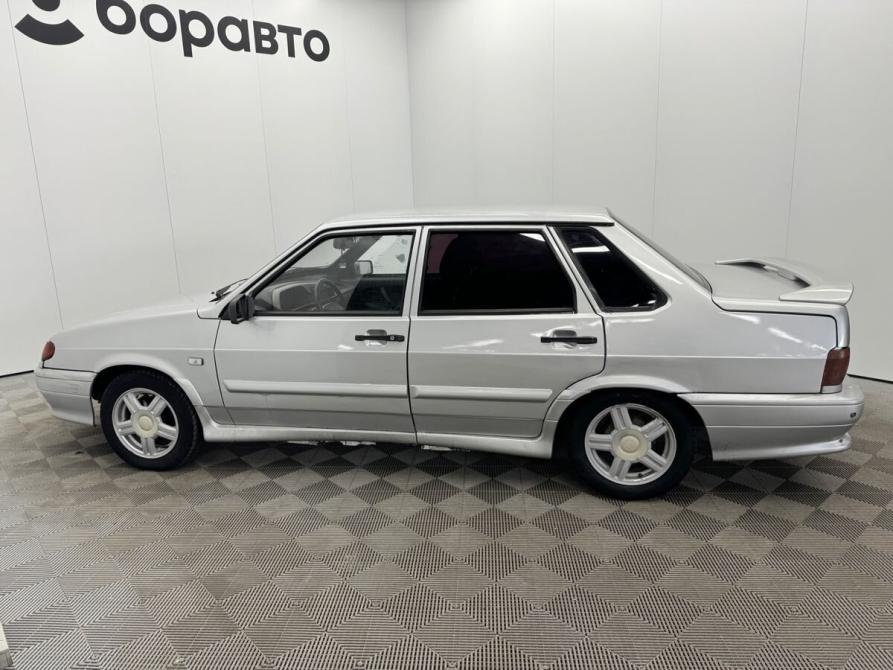 Lada (ВАЗ) 2115 Воронеж  - изображение 8