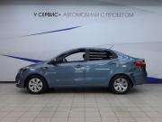 Kia Rio III Москва  - изображение 16