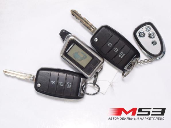 Kia Cerato III с пробегом 2014 года, цена 899 995 рублей, 284457 км, седан, Автокод Объявления