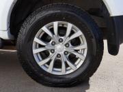 Mitsubishi Pajero Sport II Рестайлинг Москва  - изображение 30