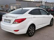 Hyundai Solaris I Пермь  - изображение 9