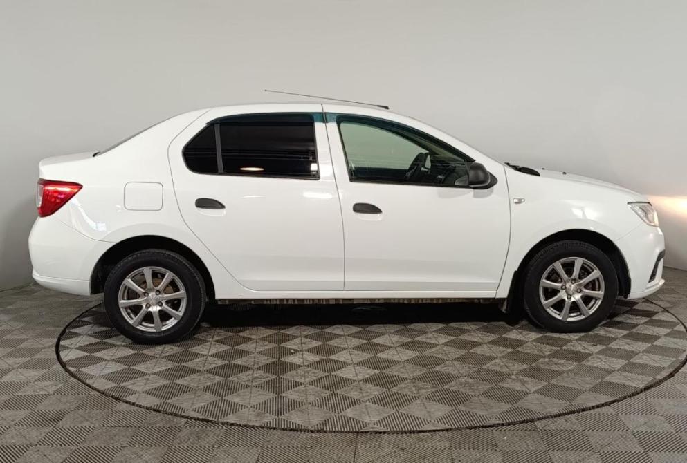 Renault Logan II Рестайлинг Волгоград  - изображение 8