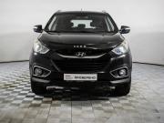 Hyundai ix35 I Москва  - изображение 15
