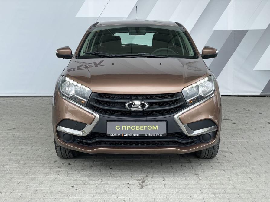Lada (ВАЗ) XRAY I Екатеринбург  - изображение 2