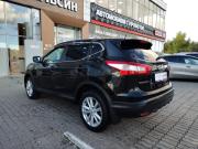 Nissan Qashqai II Набережные Челны  - изображение 41
