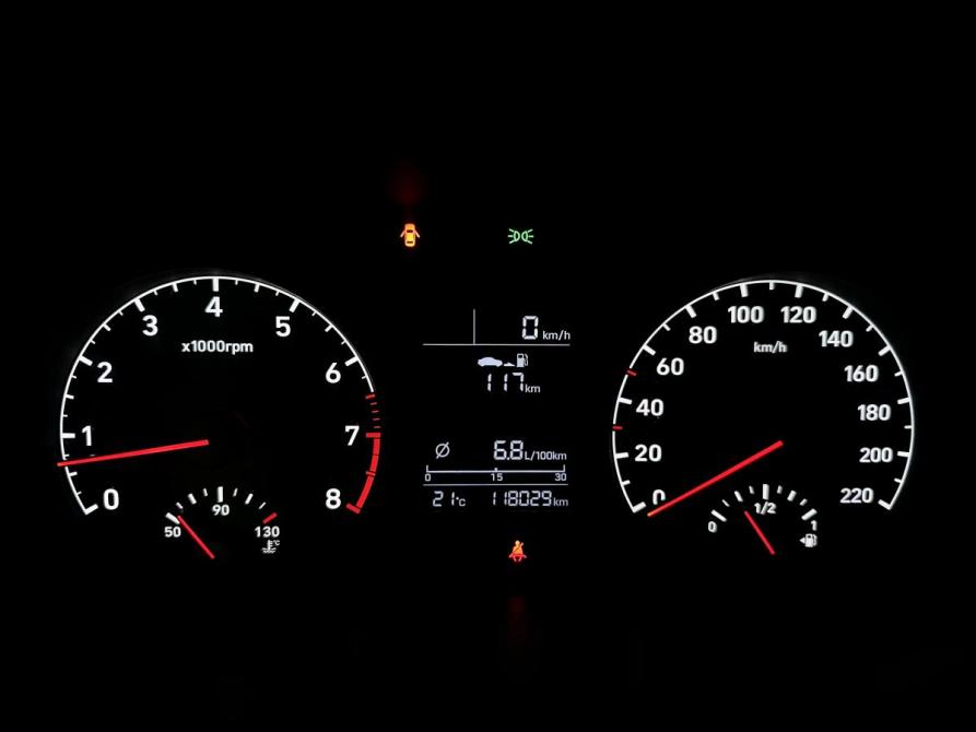 Hyundai Solaris II Уфа  - изображение 17