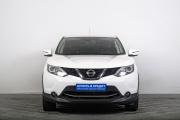 Nissan Qashqai II Томск  - изображение 21