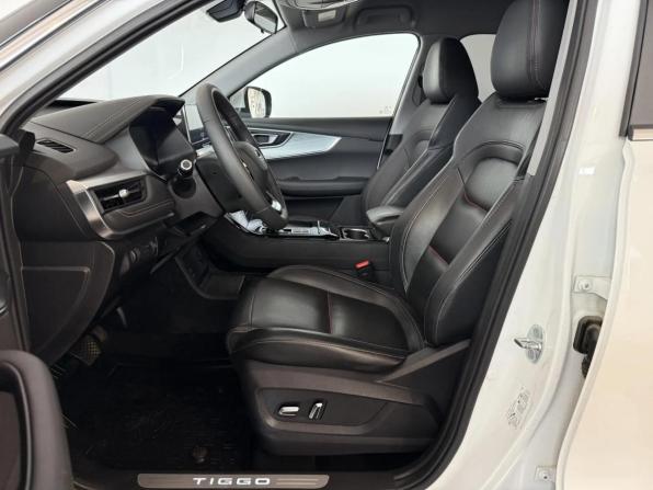 Chery Tiggo 7 Pro I с пробегом 2022 года, цена 1 690 000 рублей, 56200 км, внедорожник, Автокод Объявления