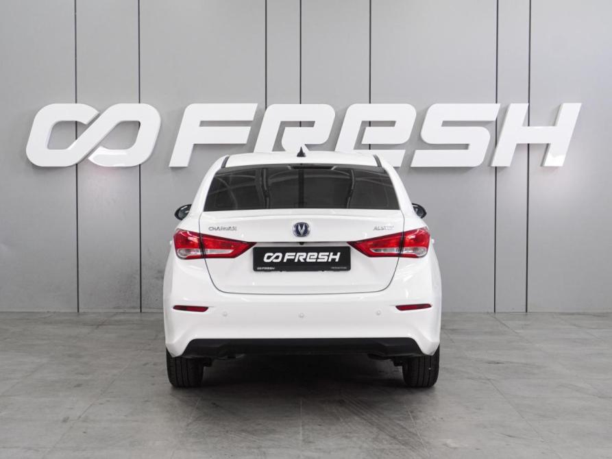 Changan Alsvin Воронеж  - изображение 4