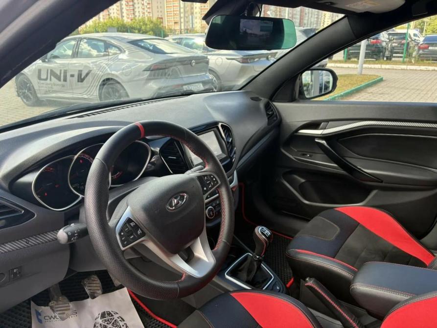 Lada (ВАЗ) Vesta I Вологда  - изображение 9