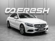 Mercedes-Benz C-Класс IV (W205) Тюмень  - изображение 26