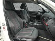 BMW 1 серии II (F20/F21) Рестайлинг Екатеринбург  - изображение 26