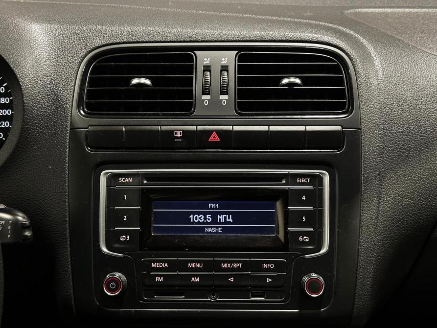 Volkswagen Polo V Челябинск  - изображение 11