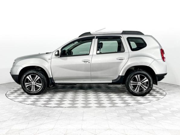 Renault Duster I с пробегом 2015 года, цена 991 000 рублей, 164257 км, внедорожник, Автокод Объявления