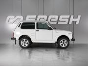 Lada (ВАЗ) Niva Legend Минеральные Воды  - изображение 19