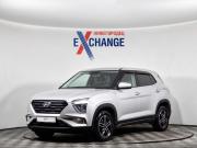 Hyundai Creta II Нижний Новгород  - изображение 21